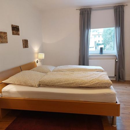 Fewo Amsbergstrasse Bad Harzburg Buitenkant foto