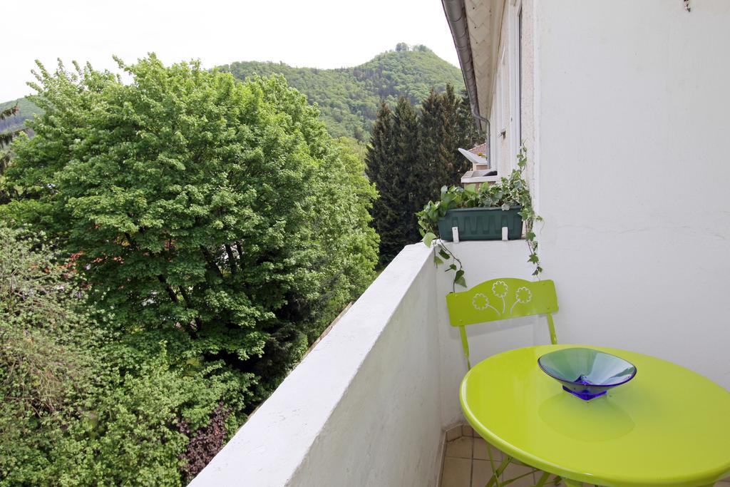 Fewo Amsbergstrasse Bad Harzburg Kamer foto