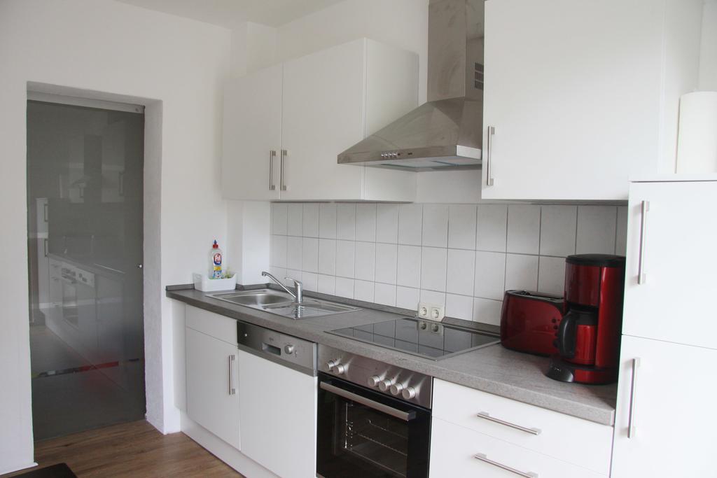 Fewo Amsbergstrasse Bad Harzburg Kamer foto