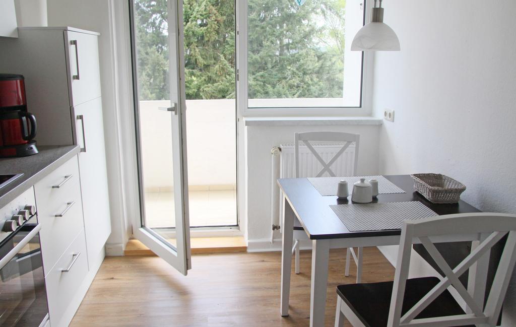 Fewo Amsbergstrasse Bad Harzburg Kamer foto
